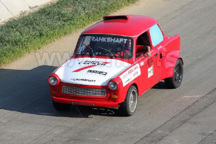 1988  Trabant S2 Audi S2 picture, mods, upgrades